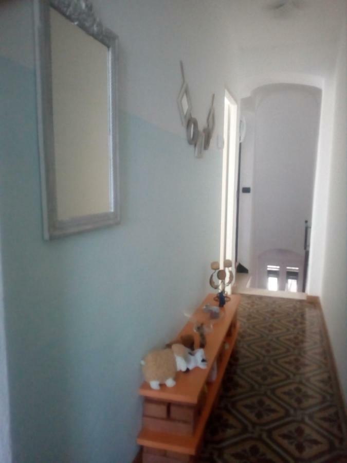 B&B Le Calegare Diano Castello Luaran gambar