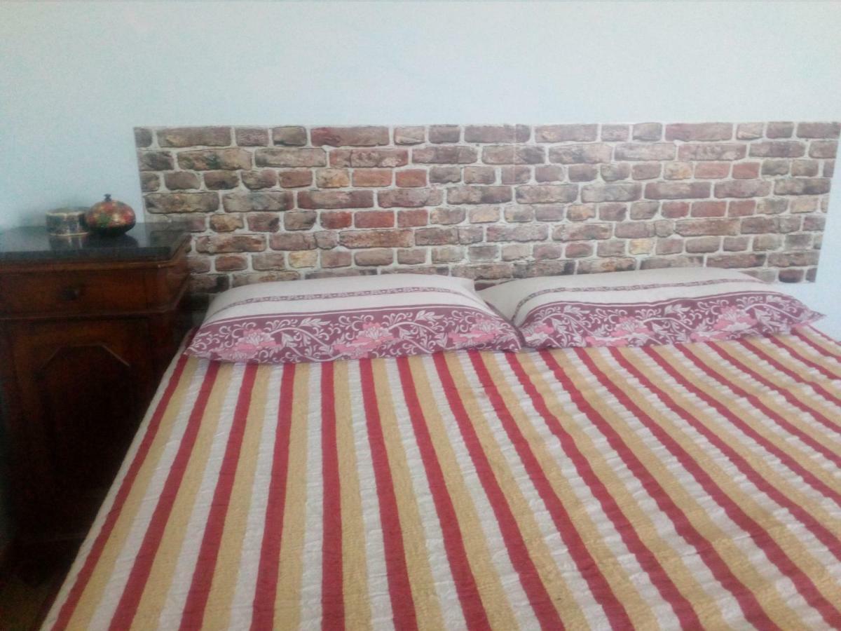 B&B Le Calegare Diano Castello Luaran gambar