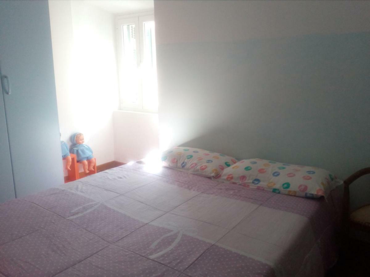 B&B Le Calegare Diano Castello Luaran gambar
