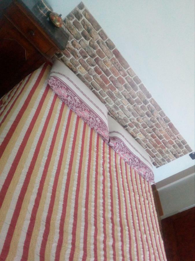 B&B Le Calegare Diano Castello Luaran gambar