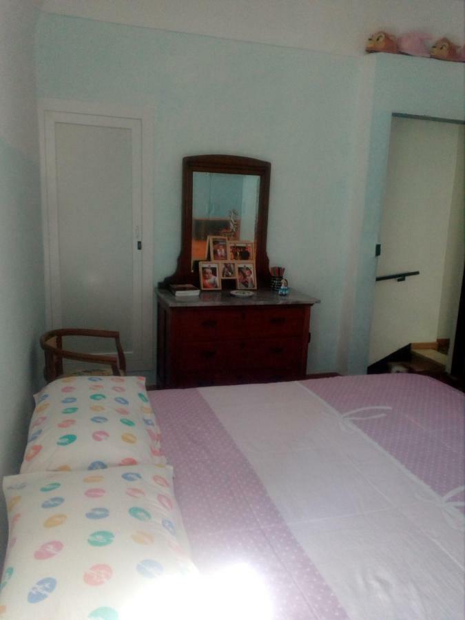 B&B Le Calegare Diano Castello Luaran gambar