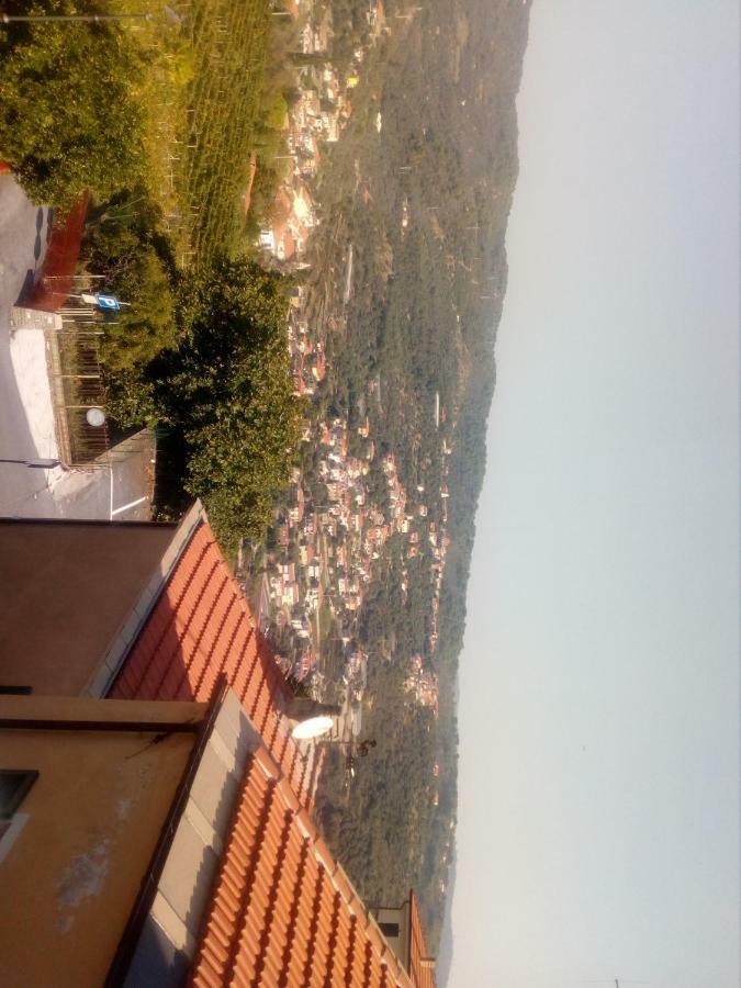 B&B Le Calegare Diano Castello Luaran gambar