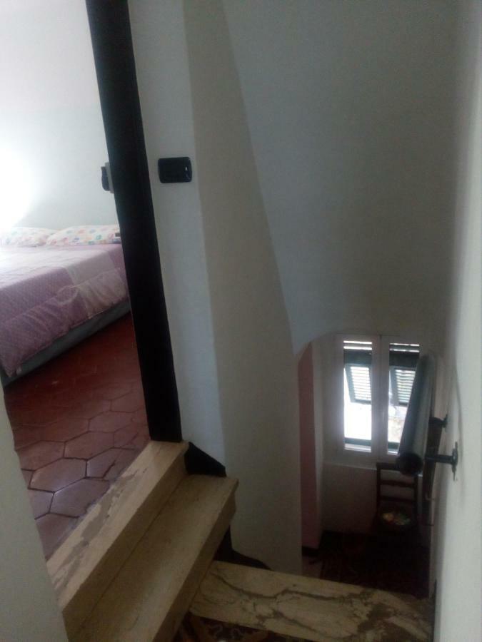 B&B Le Calegare Diano Castello Luaran gambar