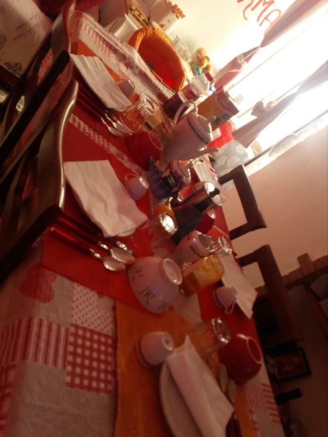B&B Le Calegare Diano Castello Luaran gambar