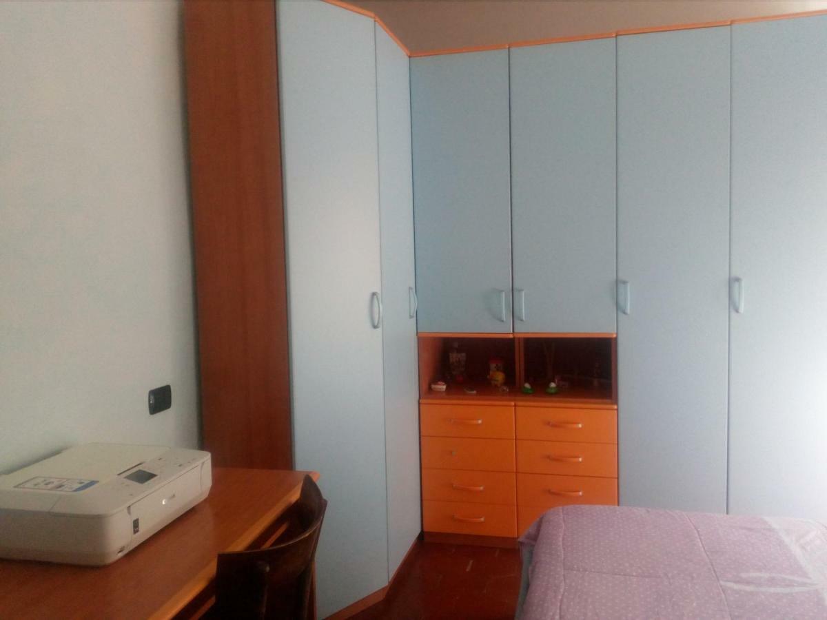 B&B Le Calegare Diano Castello Luaran gambar