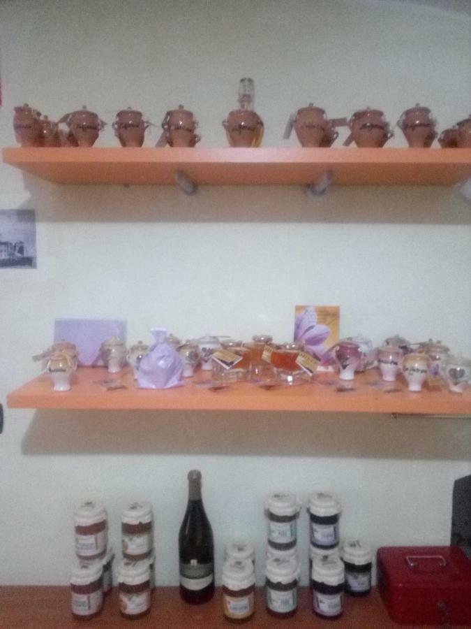 B&B Le Calegare Diano Castello Luaran gambar