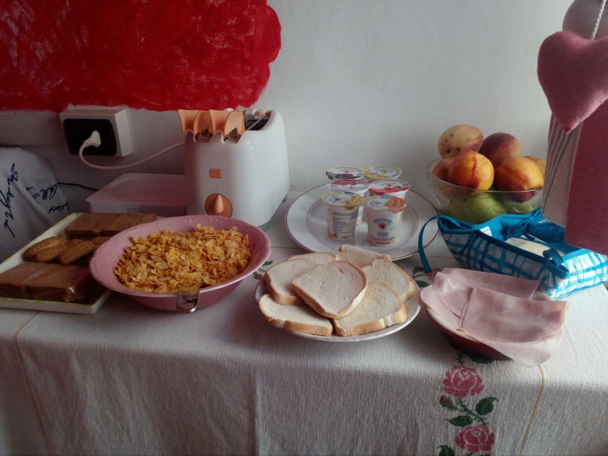 B&B Le Calegare Diano Castello Luaran gambar