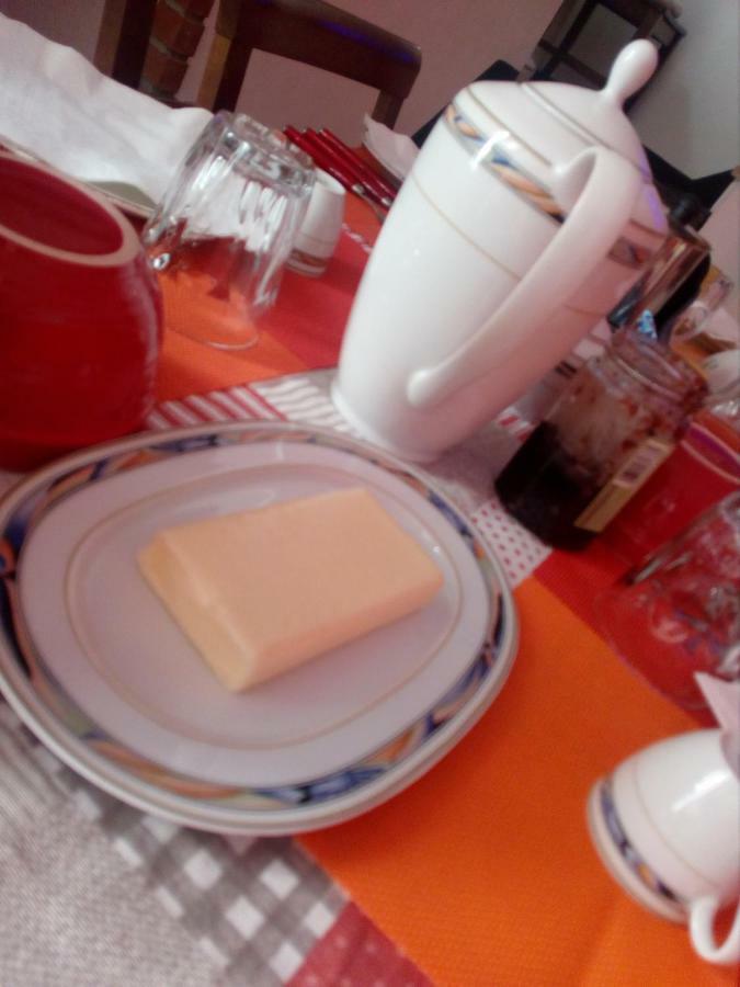 B&B Le Calegare Diano Castello Luaran gambar