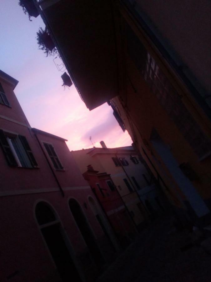 B&B Le Calegare Diano Castello Luaran gambar