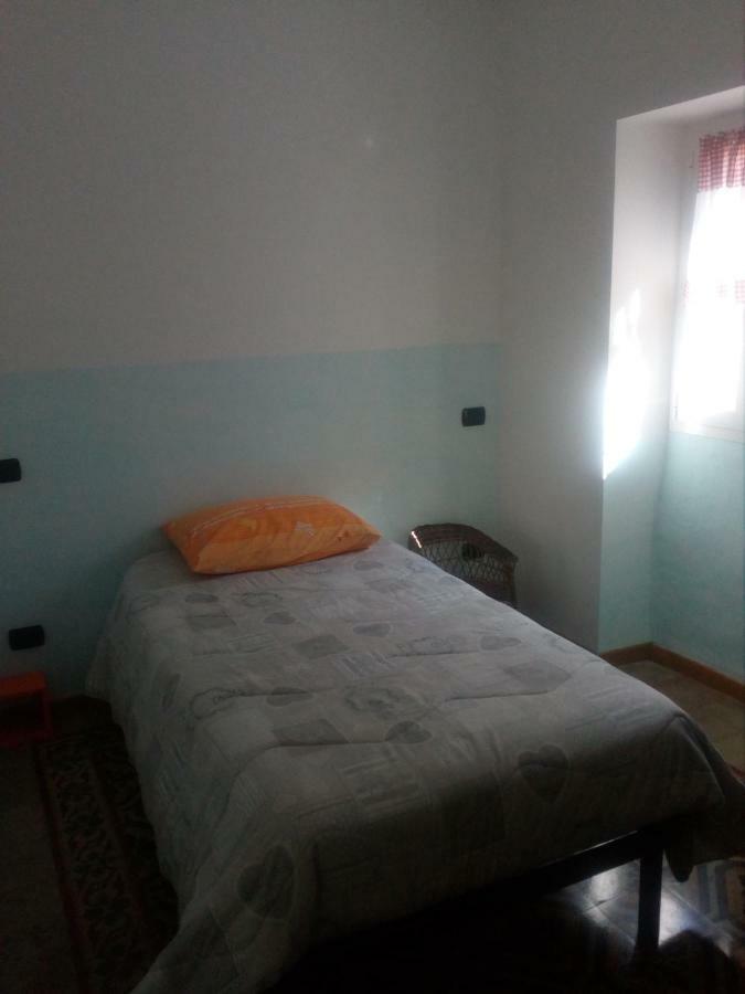 B&B Le Calegare Diano Castello Luaran gambar