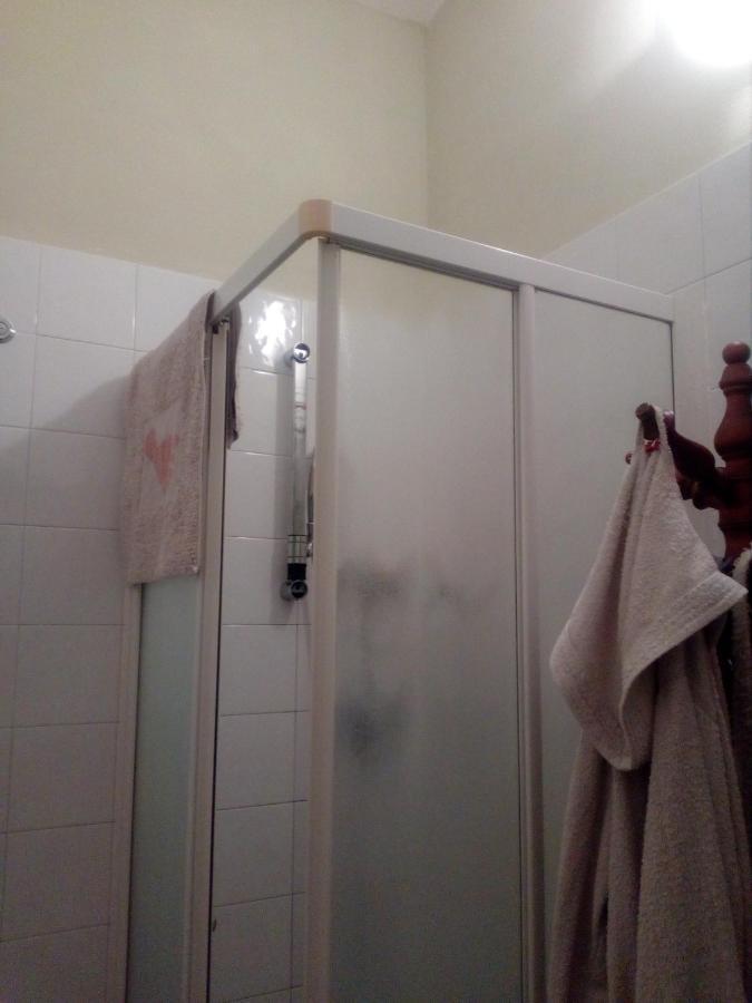 B&B Le Calegare Diano Castello Luaran gambar