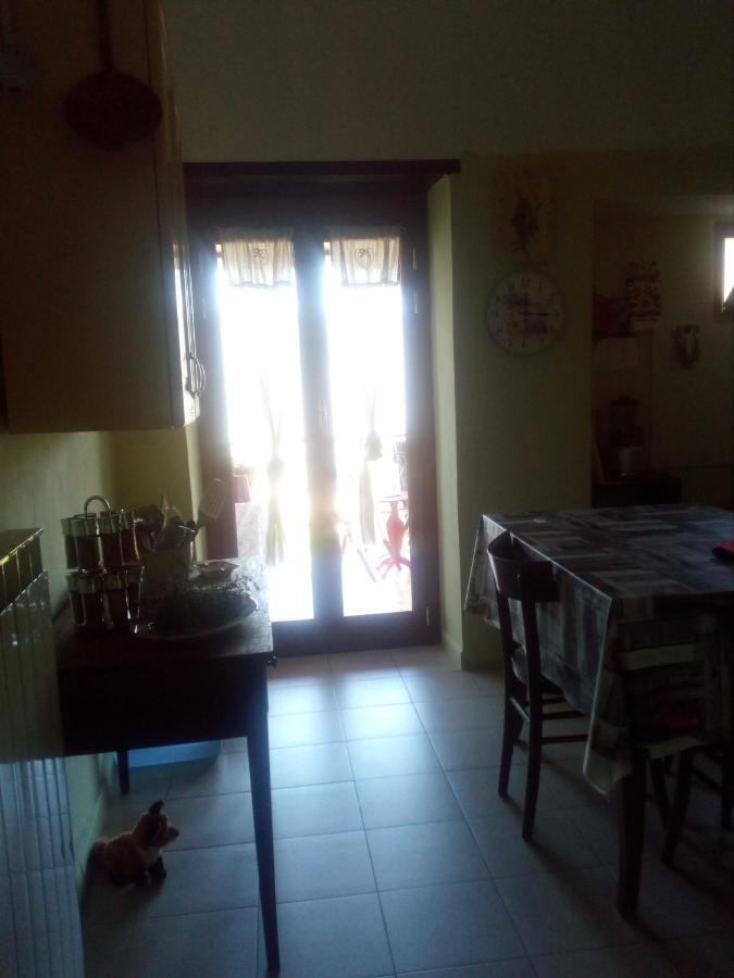 B&B Le Calegare Diano Castello Luaran gambar