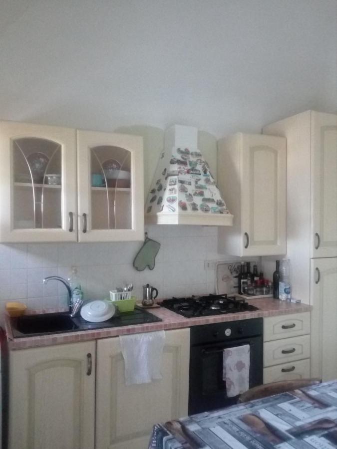 B&B Le Calegare Diano Castello Luaran gambar